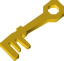 osrs battered key.